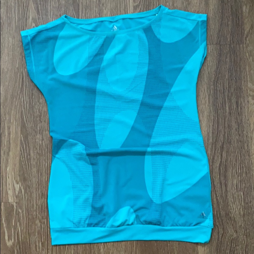 Adidas Sports Top